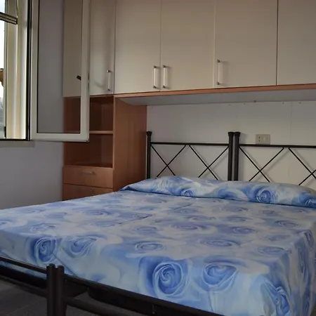 Casa Atlantide בית נופש *