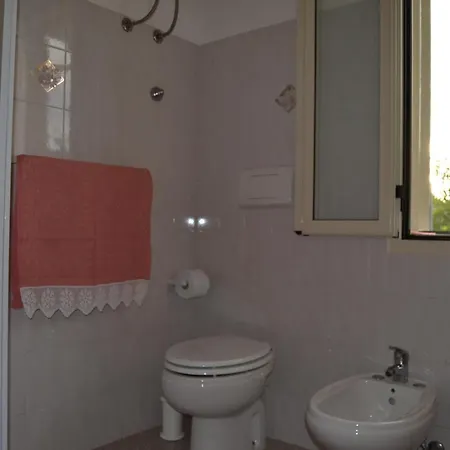 Casa Atlantide *