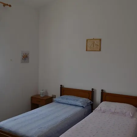 Casa Atlantide Dom wakacyjny